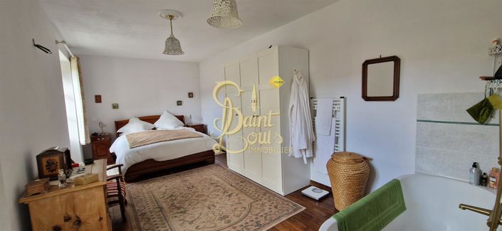 Image No.8-Maison de 3 chambres à vendre à Richelieu