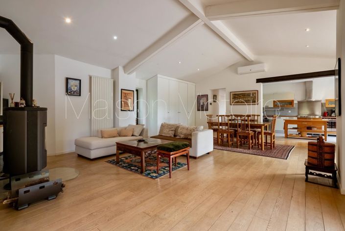 Image No.14-Maison de 4 chambres à vendre à Gordes