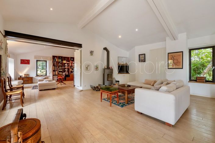 Image No.16-Maison de 4 chambres à vendre à Gordes