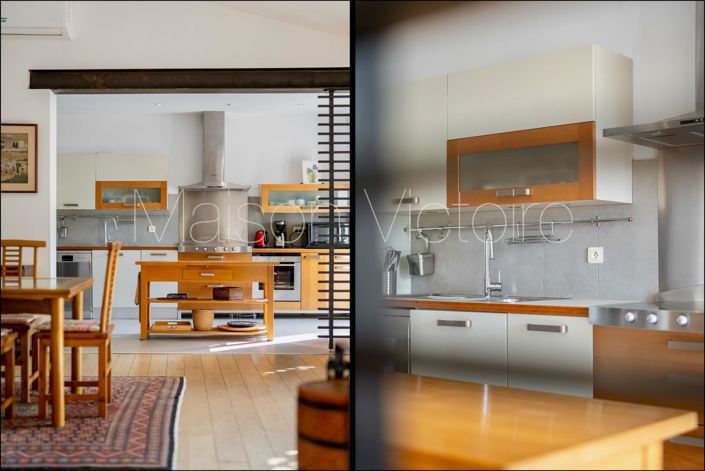 Image No.17-Maison de 4 chambres à vendre à Gordes