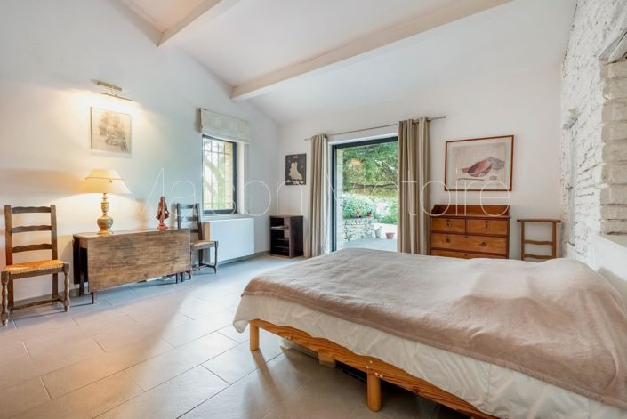 Image No.18-Maison de 4 chambres à vendre à Gordes