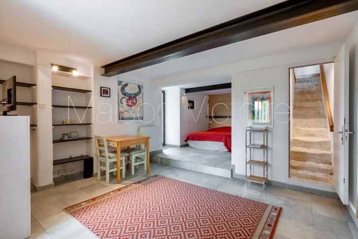 Image No.20-Maison de 4 chambres à vendre à Gordes