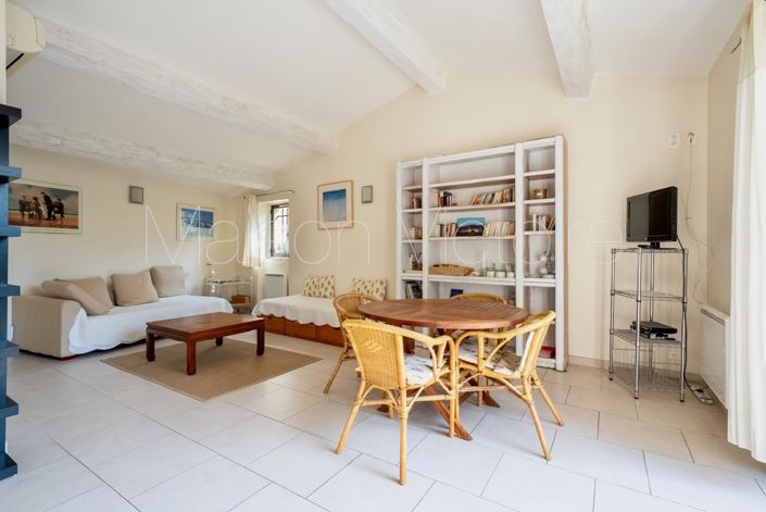 Image No.21-Maison de 4 chambres à vendre à Gordes