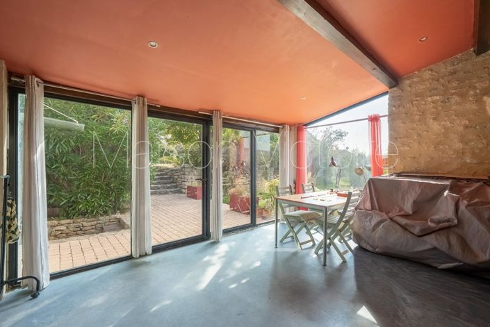 Image No.24-Maison de 4 chambres à vendre à Gordes