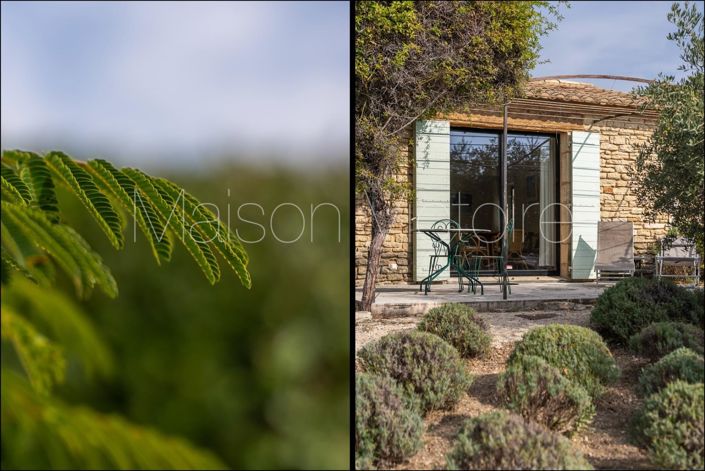 Image No.4-Maison de 4 chambres à vendre à Gordes