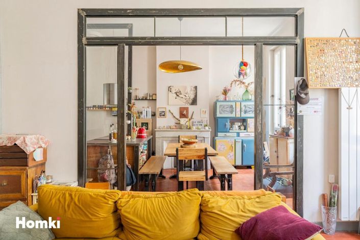 Image No.3-Appartement de 3 chambres à vendre à Bouches-du-Rhône