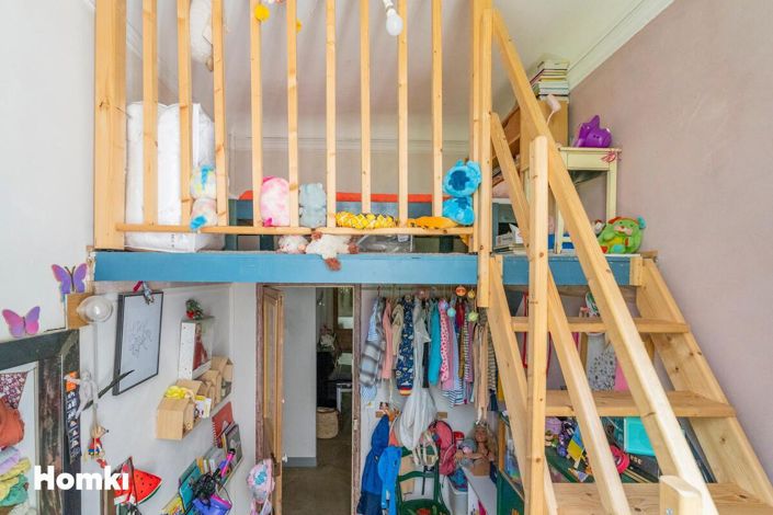 Image No.9-Appartement de 3 chambres à vendre à Bouches-du-Rhône