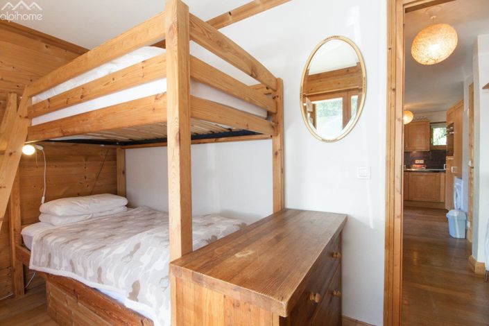 Image No.10-Appartement de 1 chambre à vendre à Les Contamines-Montjoie