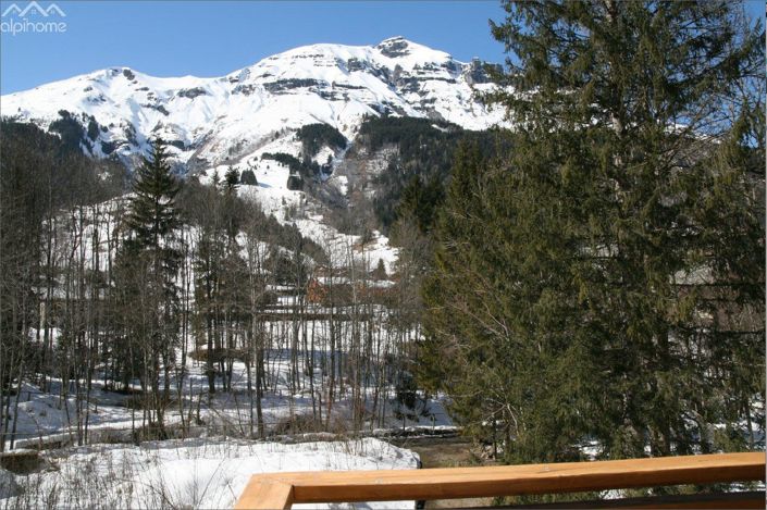 Image No.13-Appartement de 1 chambre à vendre à Les Contamines-Montjoie