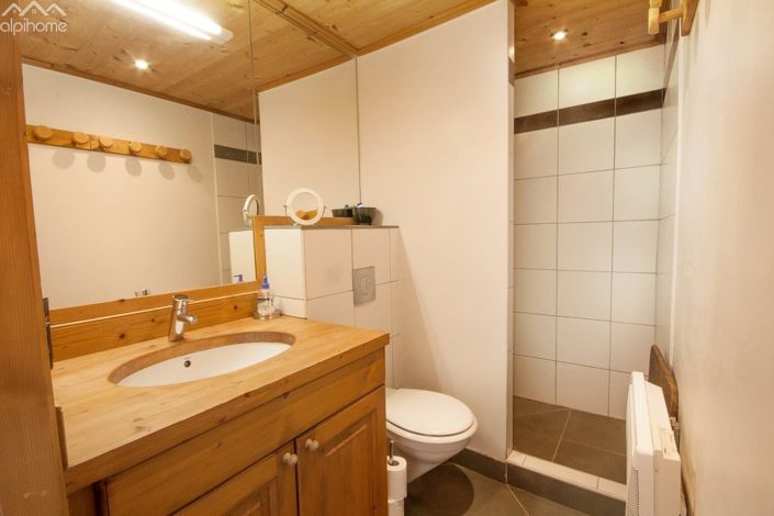 Image No.15-Appartement de 1 chambre à vendre à Les Contamines-Montjoie