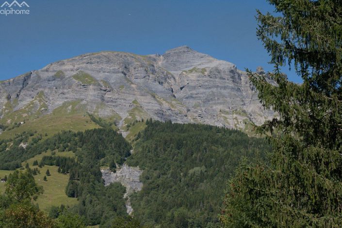 Image No.17-Appartement de 1 chambre à vendre à Les Contamines-Montjoie