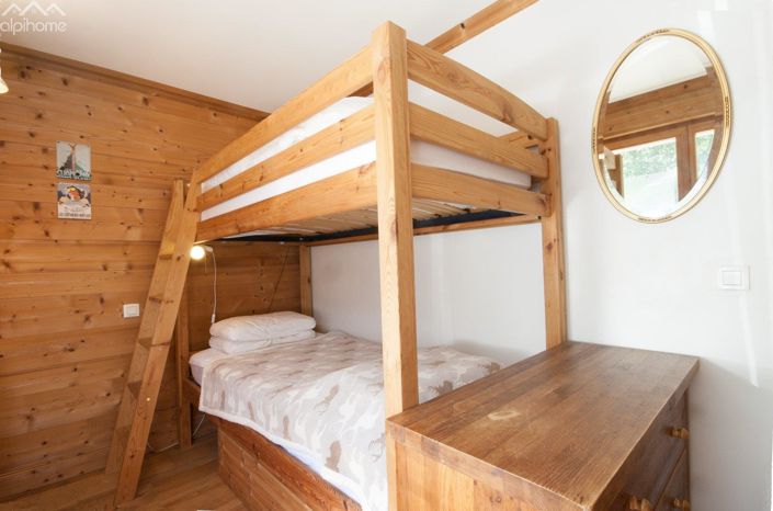 Image No.8-Appartement de 1 chambre à vendre à Les Contamines-Montjoie