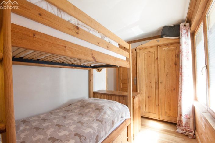 Image No.9-Appartement de 1 chambre à vendre à Les Contamines-Montjoie