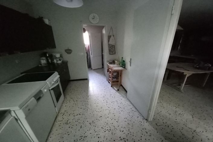 Image No.10-Maison de 2 chambres à vendre à Uzès