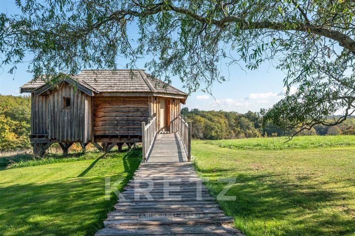 Image No.16-Maison de 8 chambres à vendre à Bergerac