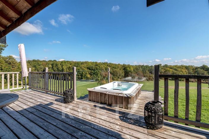 Image No.17-Maison de 8 chambres à vendre à Bergerac