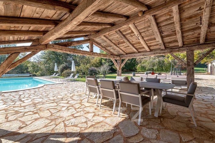 Image No.4-Maison de 8 chambres à vendre à Bergerac