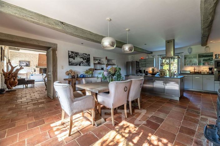 Image No.5-Maison de 8 chambres à vendre à Bergerac