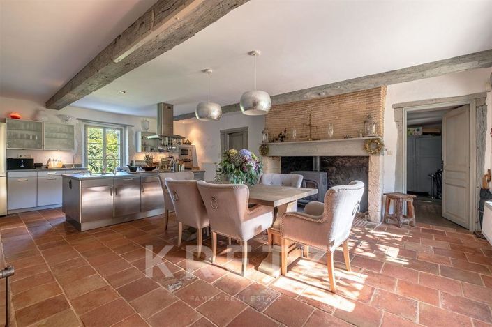 Image No.6-Maison de 8 chambres à vendre à Bergerac