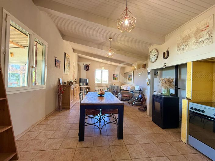 Image No.10-Maison de 2 chambres à vendre à Beauvoisin