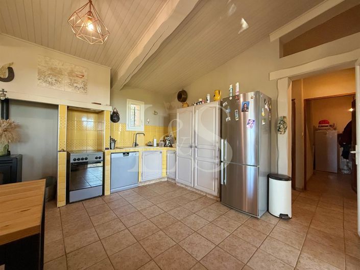 Image No.11-Maison de 2 chambres à vendre à Beauvoisin