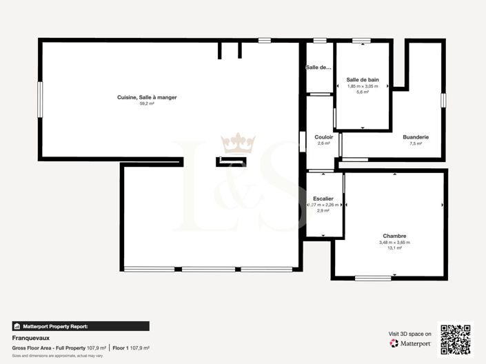 Image No.18-2 Bed House for sale