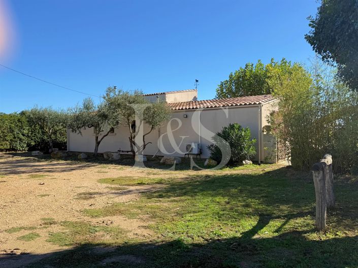 Image No.5-Maison de 2 chambres à vendre à Beauvoisin