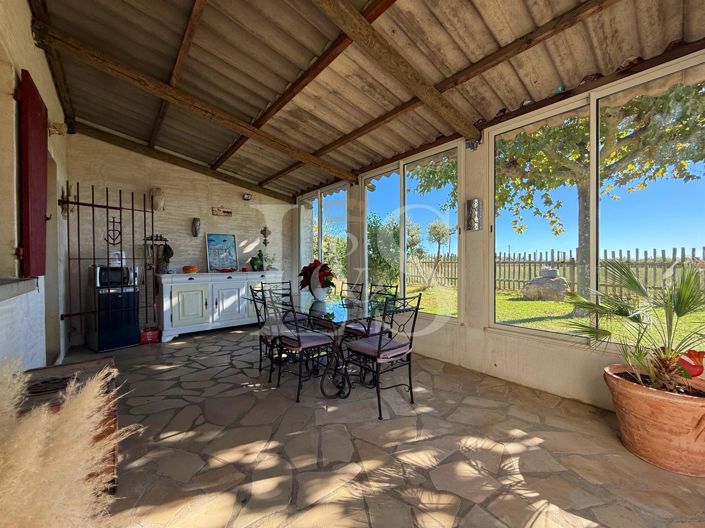 Image No.9-Maison de 2 chambres à vendre à Beauvoisin