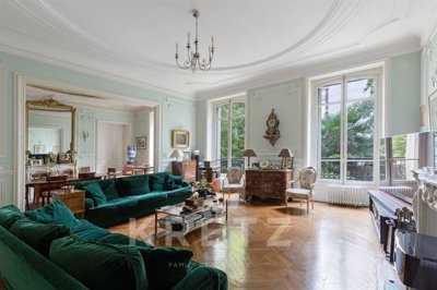 4 Bed Apartment for sale