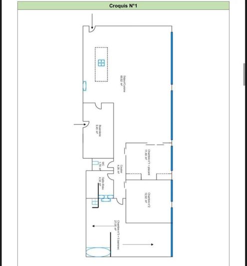Image No.32-3 Bed Apartment for sale