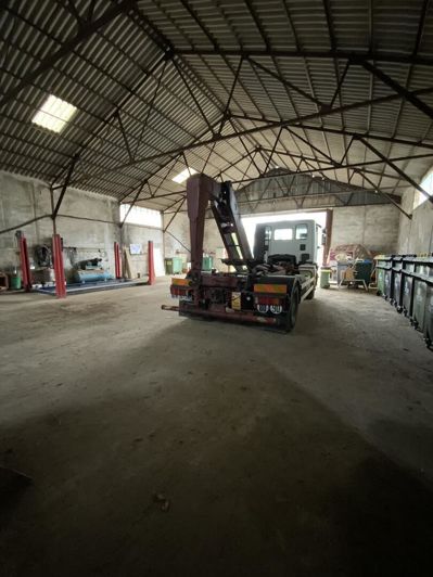 Image No.17-Maison de 1 chambre à vendre à Gramat