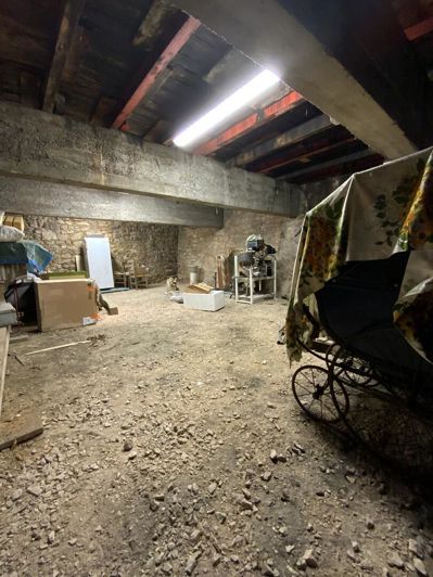 Image No.19-Maison de 1 chambre à vendre à Gramat