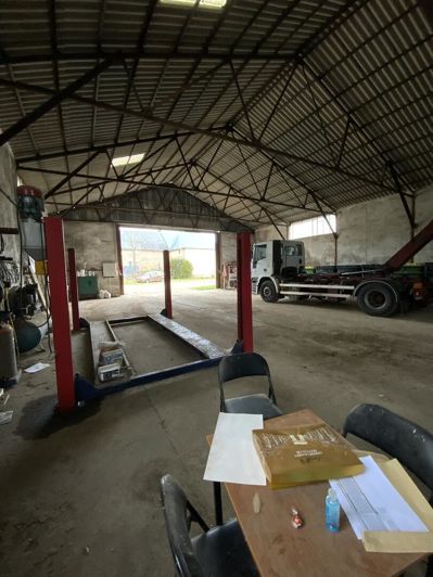 Image No.20-Maison de 1 chambre à vendre à Gramat