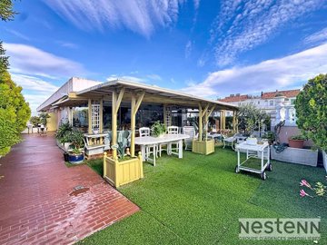 Propriété de 3 chambres à vendre à Antibes