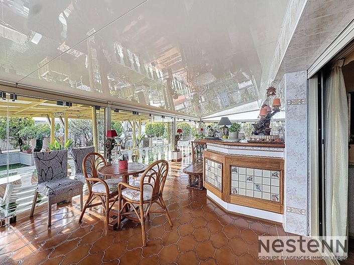 Image No.2-Propriété de 3 chambres à vendre à Antibes