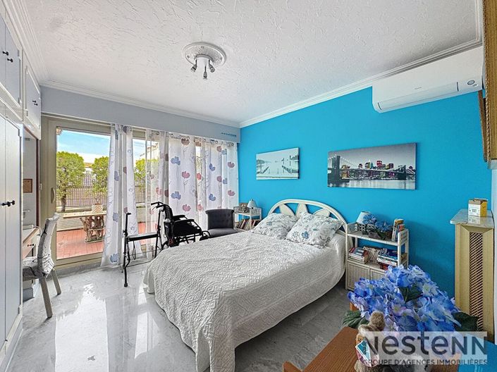 Image No.3-Propriété de 3 chambres à vendre à Antibes