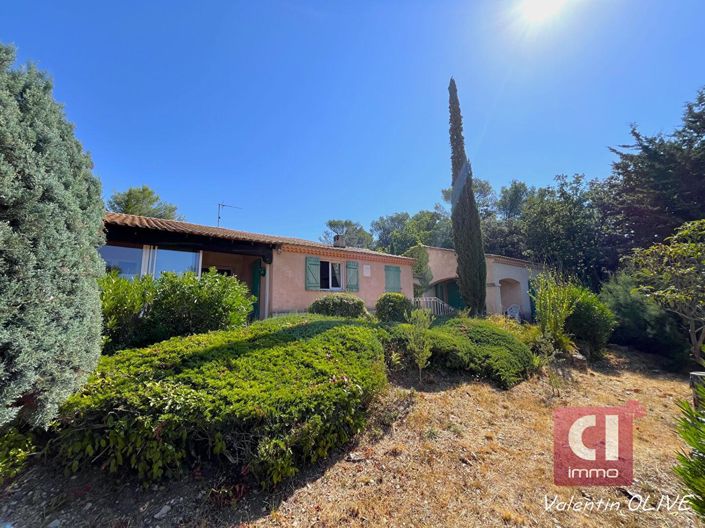 Image No.15-Maison de 3 chambres à vendre à La Roquebrussanne