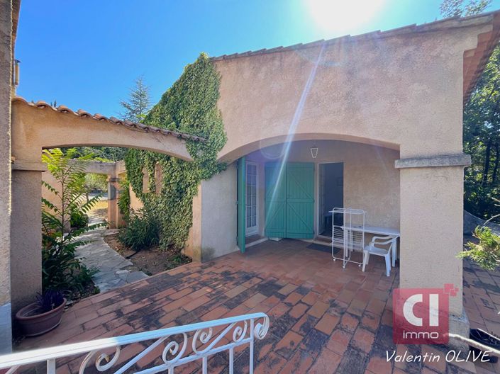 Image No.16-Maison de 3 chambres à vendre à La Roquebrussanne
