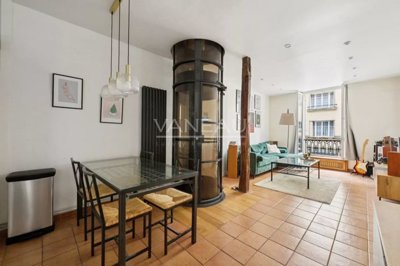 2 Bed Apartment for sale