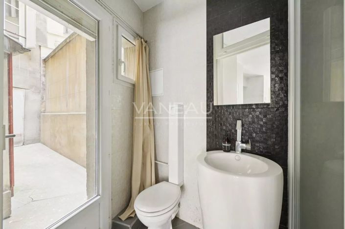 Image No.17-Appartement de 2 chambres à vendre à Paris