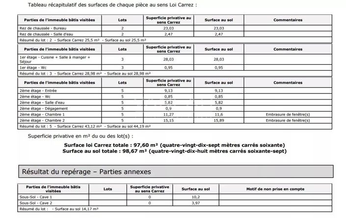 Image No.19-2 Bed Apartment for sale