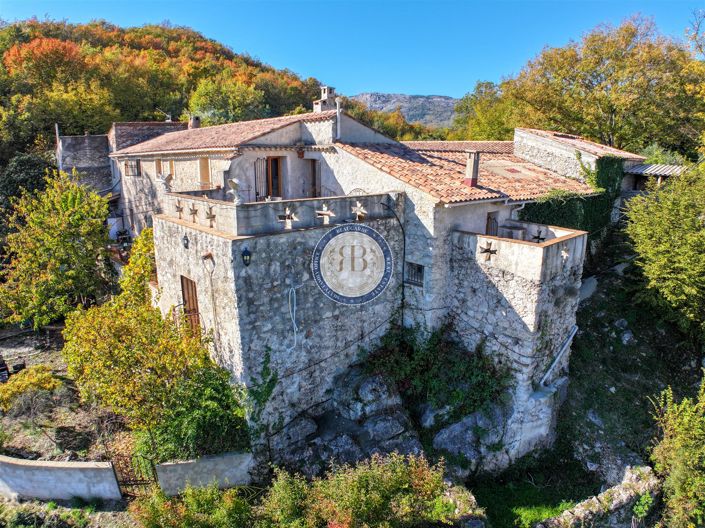 Image No.4-8 Bed House for sale