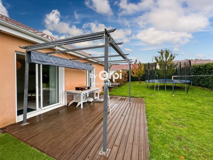 Image No.10-Maison de 3 chambres à vendre à Désertines