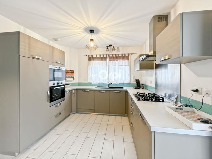 Image No.3-Maison de 3 chambres à vendre à Désertines