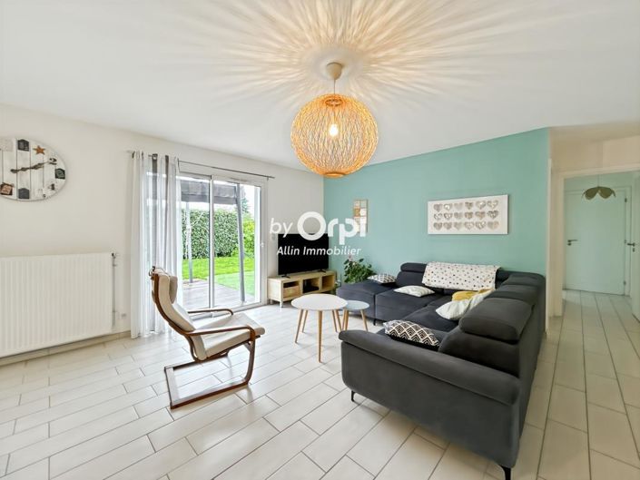 Image No.4-Maison de 3 chambres à vendre à Désertines