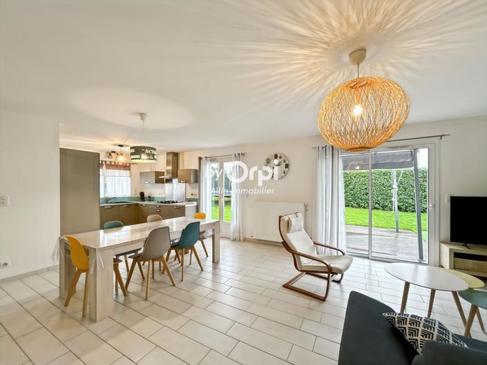 Image No.6-Maison de 3 chambres à vendre à Désertines