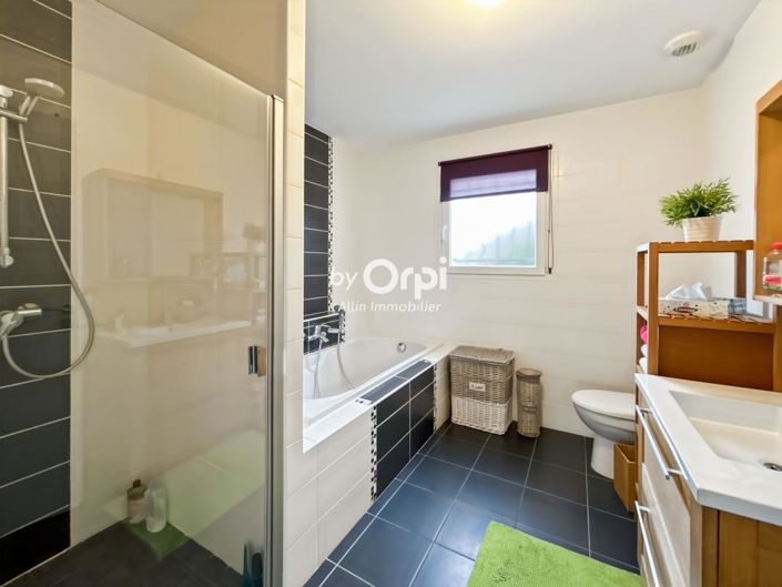 Image No.8-Maison de 3 chambres à vendre à Désertines