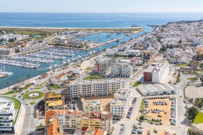 3 Bed Apartment for sale