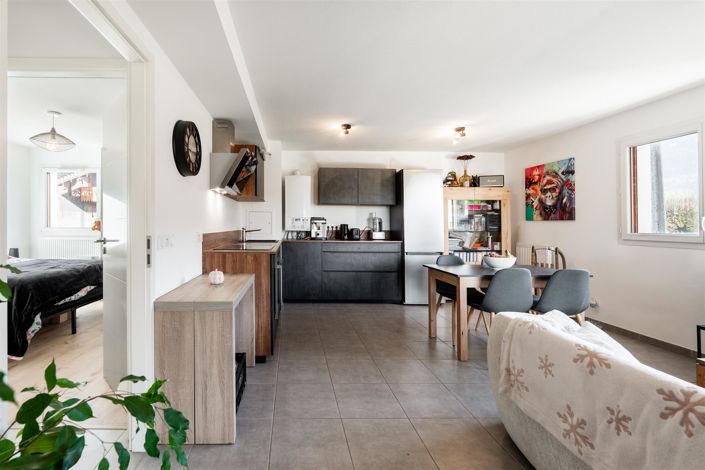 Image No.3-1 Bed Apartment for sale