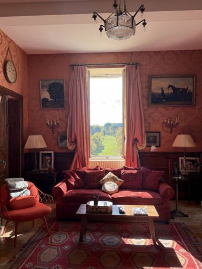 Image No.11-Maison de 9 chambres à vendre à Vic-Fezensac